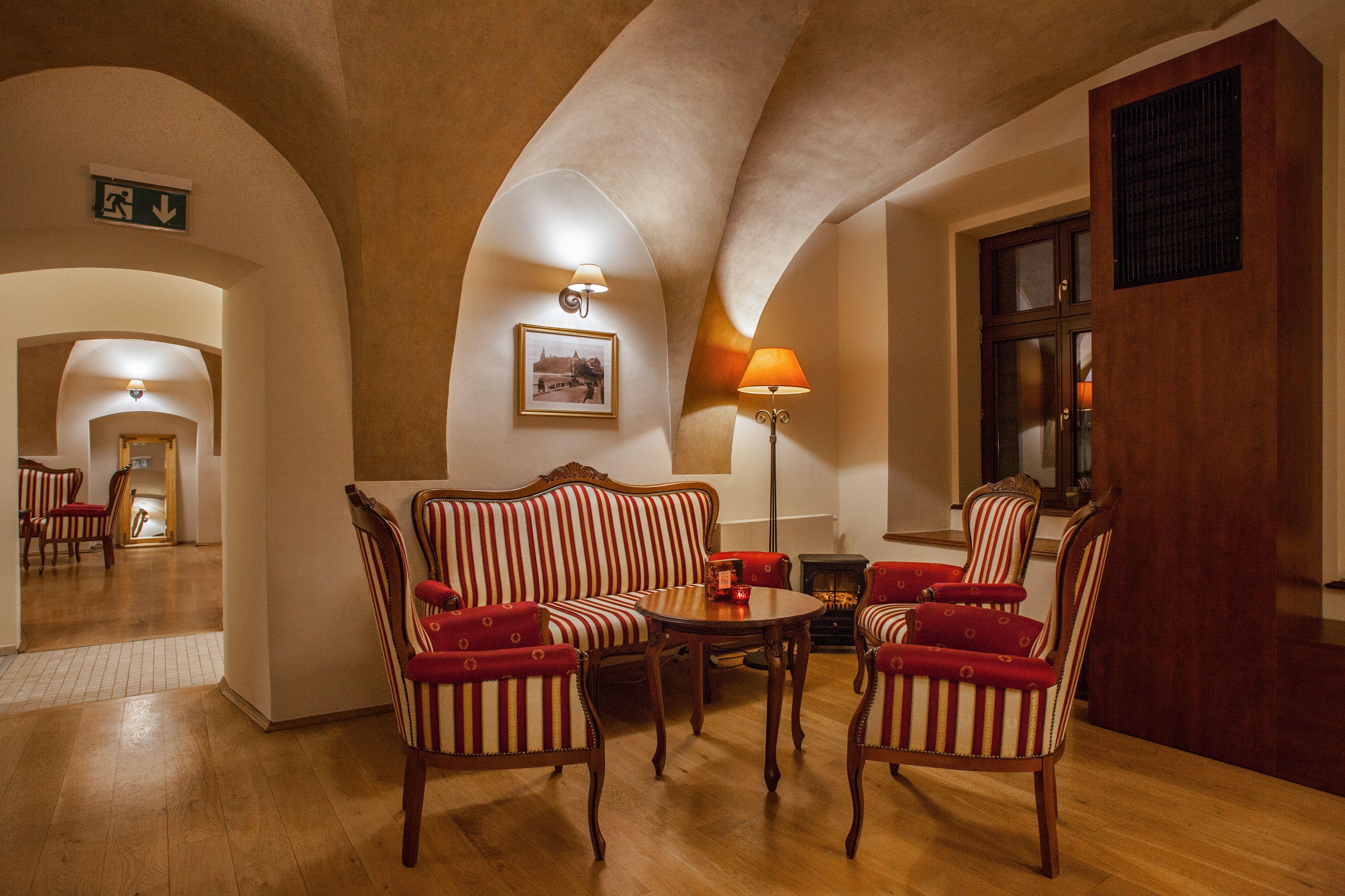 Hotel Santi — Zdjęcia 2